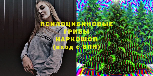 тгк Киреевск